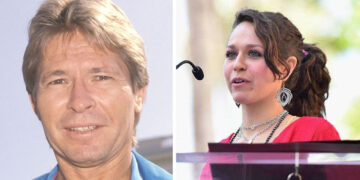 Jesse Belle Deutschendorf: The Untold Story of John Denver’s Daughter