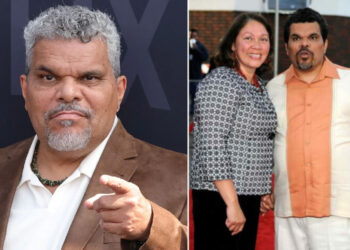Who Is Margarita Briggs-Guzmán? What We Know About Luis Guzmán’s Daughter