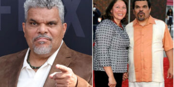 Who Is Margarita Briggs-Guzmán? What We Know About Luis Guzmán’s Daughter