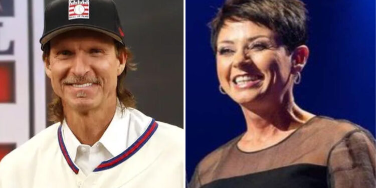 Lisa Wiehoff Life Today: What Randy Johnson’s Wife Is Doing in 2026”