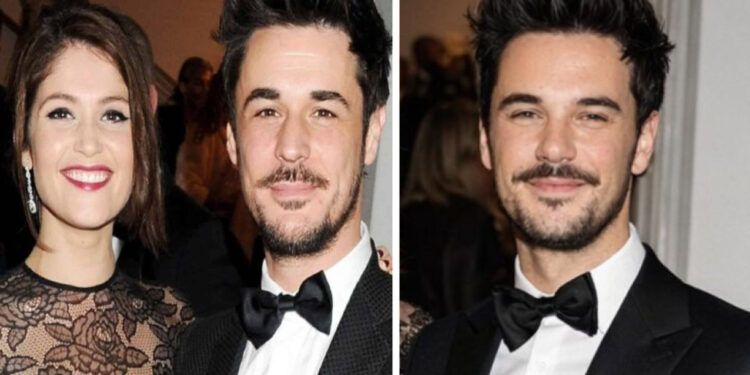 Stefano Catelli: What Happened After His Marriage to Gemma Arterton?