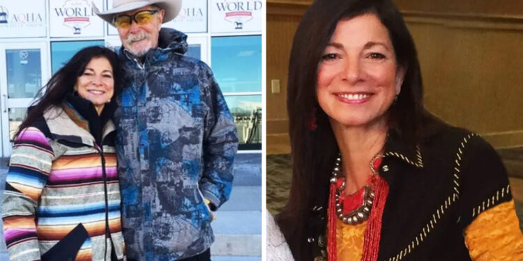 Goldie Ann Taylor: Everything to Know About Buck Taylor’s Wife
