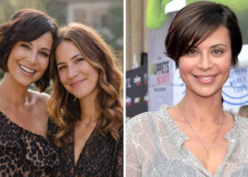 Who Is Brooke Daniells? The Story of Catherine Bell’s Partner