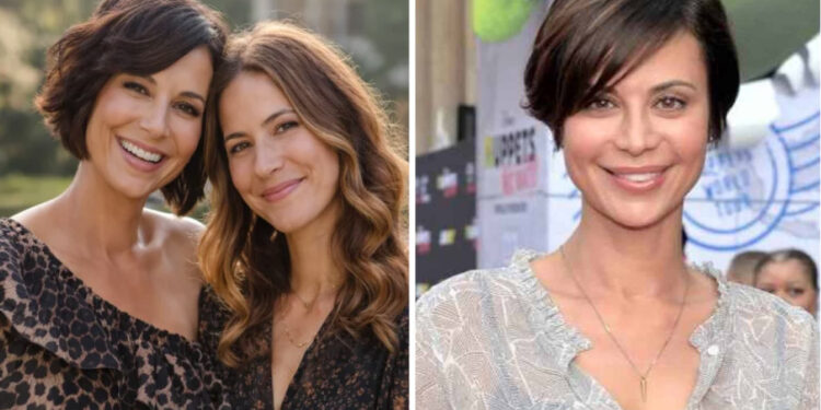 Who Is Brooke Daniells? The Story of Catherine Bell’s Partner