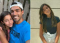 Who Is Delfina Suárez? Everything to Know About Luis Suárez’s Daughter