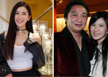 Who Is Nurdian Cuaca? Everything to Know About Jamie Chua’s Ex-Husband