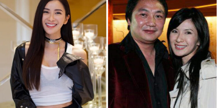 Who Is Nurdian Cuaca? Everything to Know About Jamie Chua’s Ex-Husband