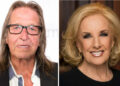The Untold Story of Mirtha Jung, George Jung’s Ex-Wife