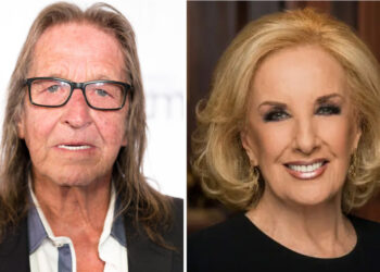 The Untold Story of Mirtha Jung, George Jung’s Ex-Wife