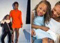 Marley Rae Sterling: The Private Life of Eva Marcille’s Daughter Revealed