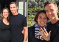 Who Is Lilla Frederick? Everything to Know About Steve Nash’s Wife