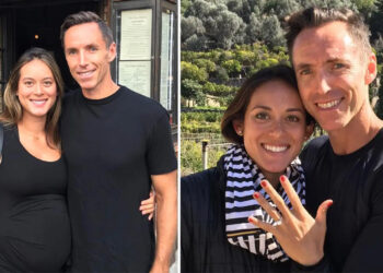 Who Is Lilla Frederick? Everything to Know About Steve Nash’s Wife