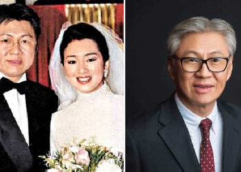 Ooi Hoe Seong Today: Where Is Gong Li’s Ex-Husband Now in 2026?