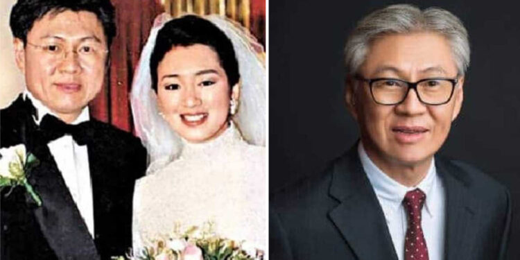 Ooi Hoe Seong Today: Where Is Gong Li’s Ex-Husband Now in 2026?