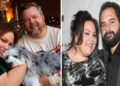 What Happened to Martyn Eaden? Chrissy Metz’s Ex-Husband
