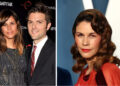 Naomi Sablan: The Full Story of Adam Scott’s Talented and Private Wife