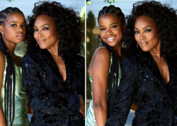 Who Is Bronwyn Vance? The Untold Story of Angela Bassett’s Daughter