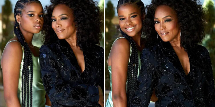 Who Is Bronwyn Vance? The Untold Story of Angela Bassett’s Daughter