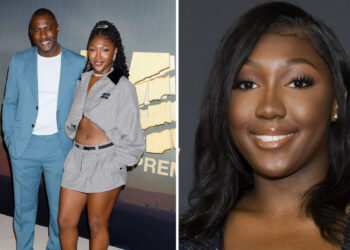 Who Is Isan Elba? The Inspiring Story of Idris Elba’s Daughter