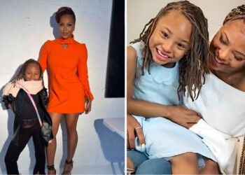 Marley Rae Sterling: The Private Life of Eva Marcille’s Daughter Revealed