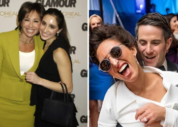 Christi Pirro: Everything to Know About Jeanine Pirro’s Daughter and Her Career