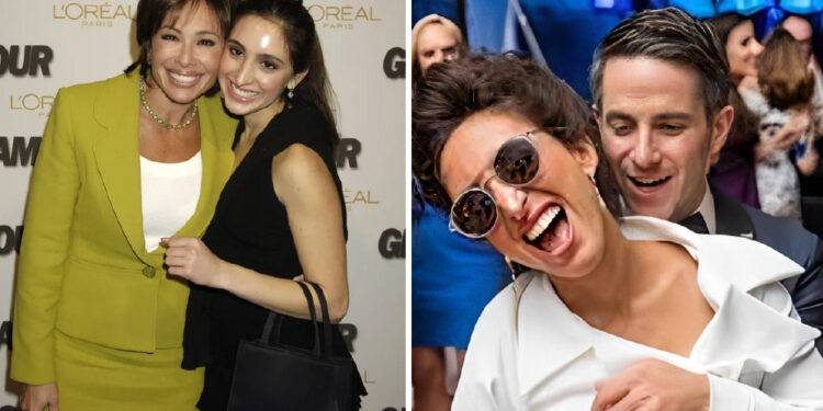Christi Pirro: Everything to Know About Jeanine Pirro’s Daughter and Her Career