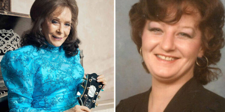 Betty Sue Lynn: The Real Story of Loretta Lynn’s Daughter You Should Know