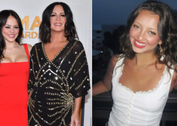 Who Is Olivia Margaret Schelske? The Story of Sara Evans’ Talented Daughter