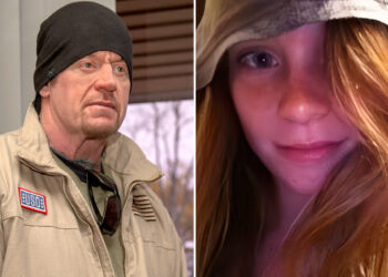 Chasey Calaway: The Untold Story of The Undertaker’s Daughter