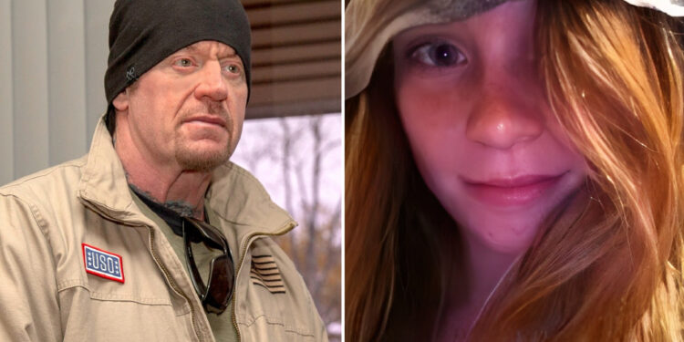Chasey Calaway: The Untold Story of The Undertaker’s Daughter