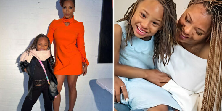 Marley Rae Sterling: The Private Life of Eva Marcille’s Daughter Revealed