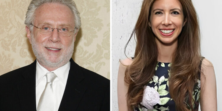Ilana Blitzer Gendelman: What You Didn’t Know About Wolf Blitzer’s Daughter