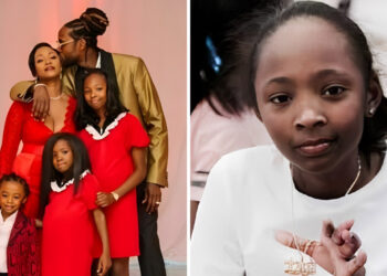 Who Is Heaven Epps? Everything to Know About 2 Chainz’s Rising Daughter