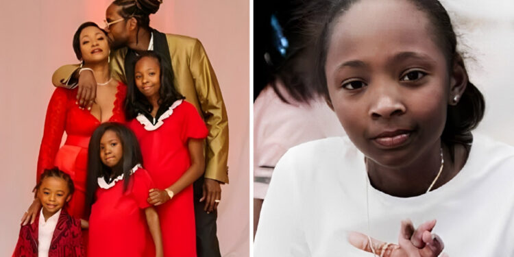 Who Is Heaven Epps? Everything to Know About 2 Chainz’s Rising Daughter