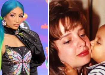 Judith Varnado: The Inspiring Mother Behind WWE Star Sasha Banks