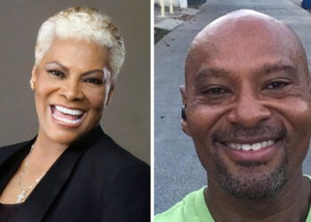 David Leland Elliott: The Private Life of Dionne Warwick’s Son