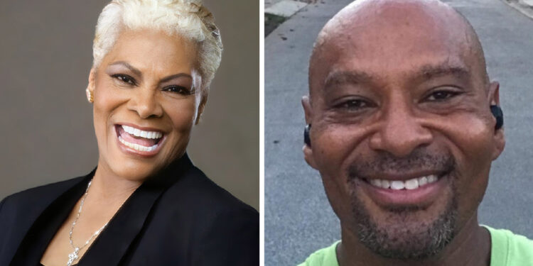 David Leland Elliott: The Private Life of Dionne Warwick’s Son