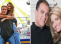 Ron Fisico: The Real Story of Trish Stratus’ Husband