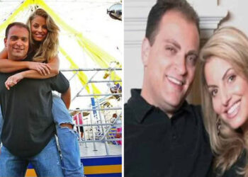 Ron Fisico: The Real Story of Trish Stratus’ Husband