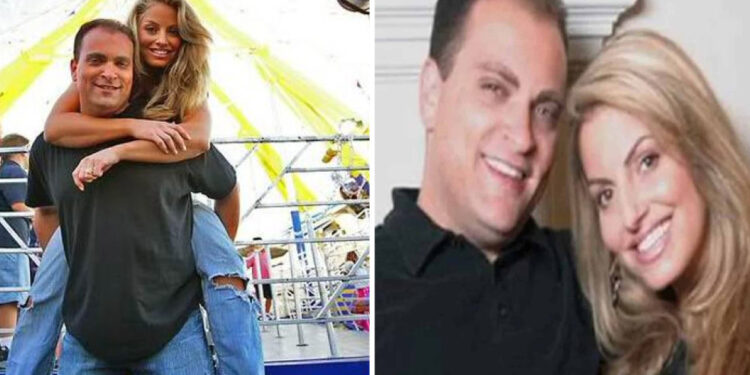 Ron Fisico: The Real Story of Trish Stratus’ Husband