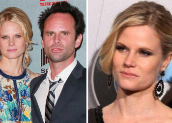 Leanne Goggins: Everything to Know About Walton Goggins’ First Wife
