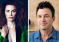 Eamon O’Sullivan: The Untold Story Behind Bridget Regan’s Husband
