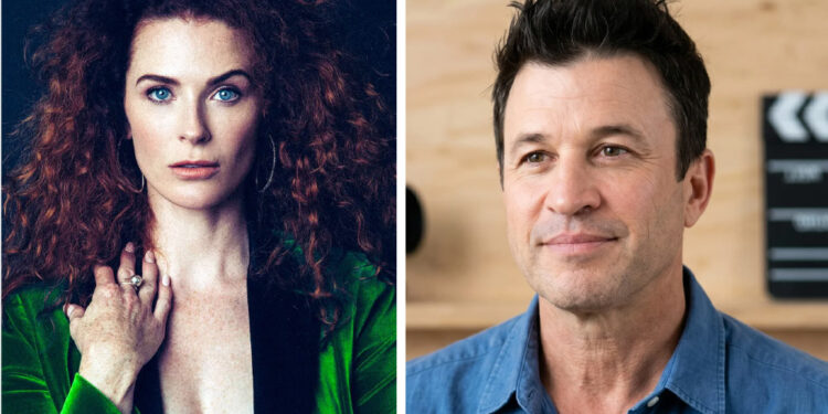 Eamon O’Sullivan: The Untold Story Behind Bridget Regan’s Husband