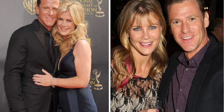 All About David Sanov: Career, Kids, and Life with Alison Sweeney