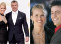 Melissa McKnight Now: What Happened After Her Marriage to Matt LeBlanc?