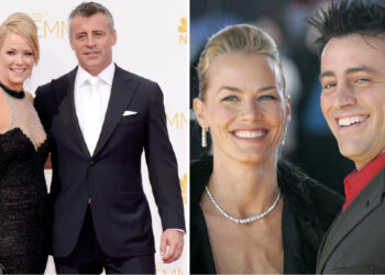Melissa McKnight Now: What Happened After Her Marriage to Matt LeBlanc?