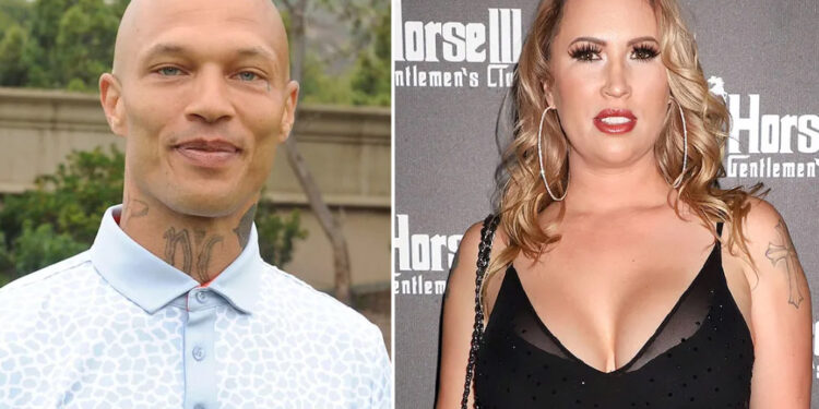 Melissa Meeks: Everything to Know About Jeremy Meeks’ Ex-Wife
