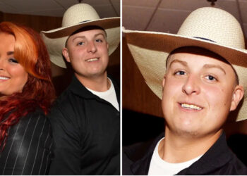 Elijah Judd: Everything to Know About Wynonna Judd’s Son