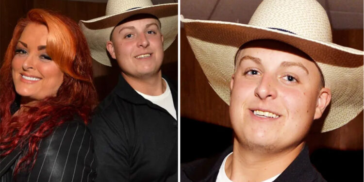 Elijah Judd: Everything to Know About Wynonna Judd’s Son