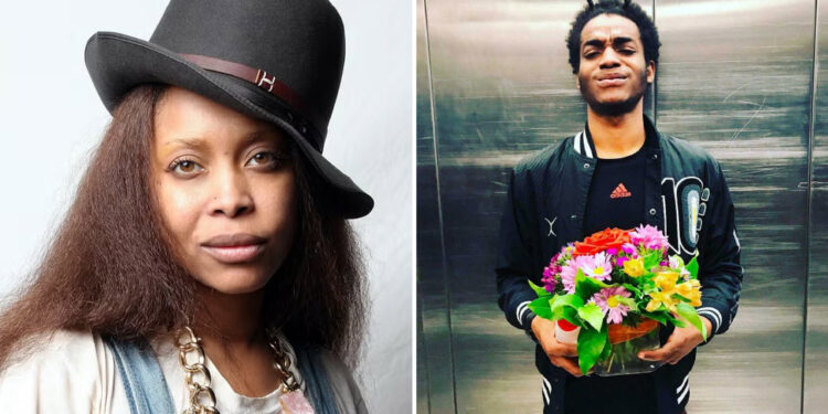 Seven Sirius Benjamin: Everything to Know About André 3000 and Erykah Badu’s Son
